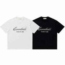 Picture of Fear of God T Shirts Short _SKUFOGS-XLcktx93914712